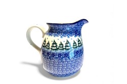 077 Bunzlau Bolle Kan 2822X Bolle kannen